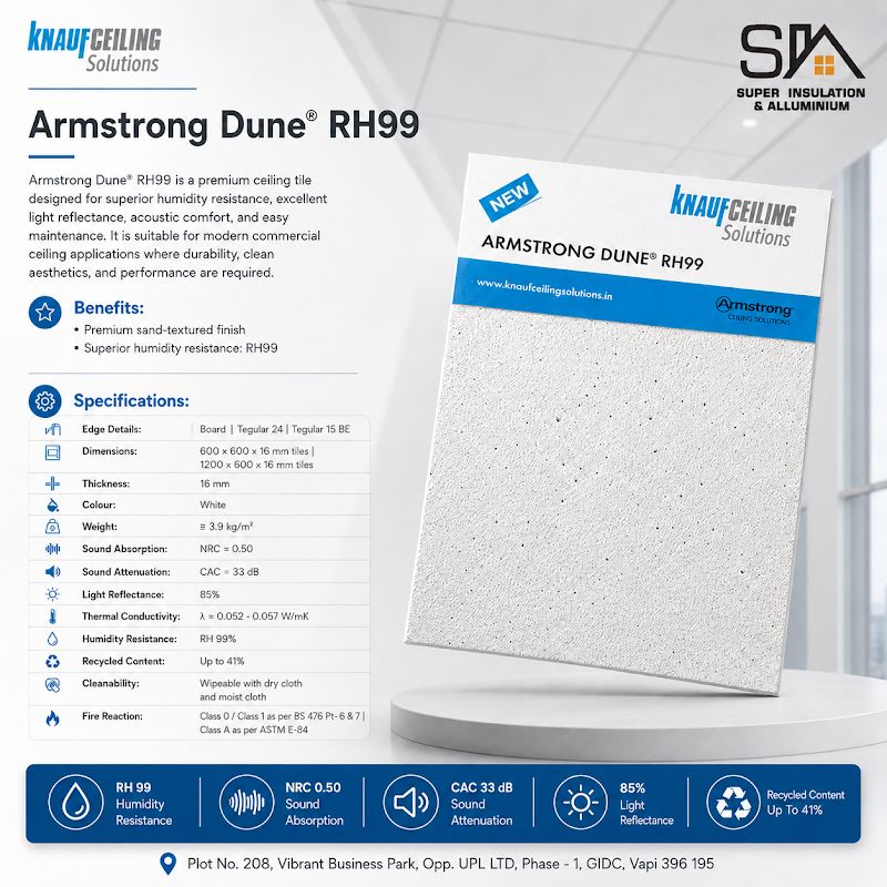 Armstrong Armstrong Dune RH99
