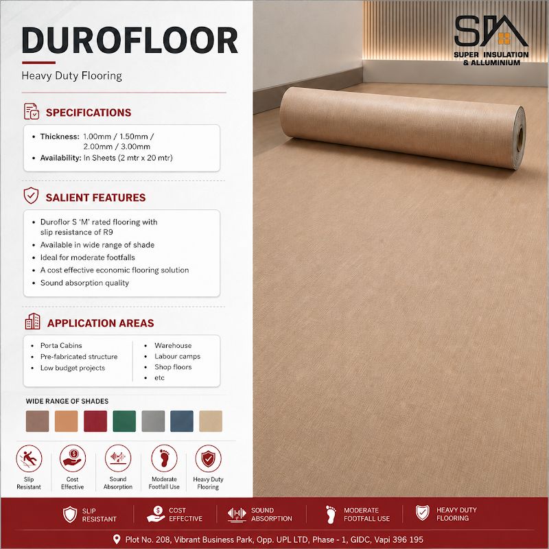 Dura Floor Dura Floor