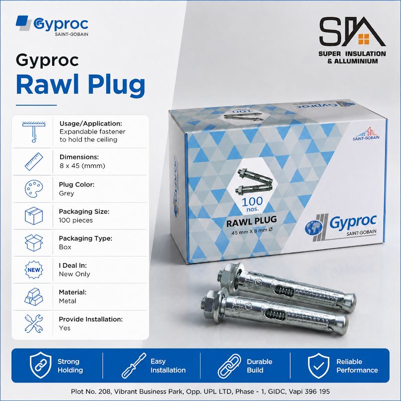 Gyproc Gyproc Fastener