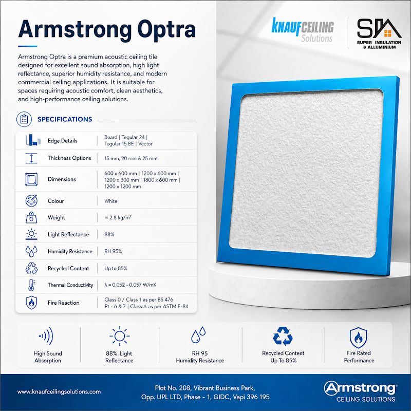 Armstrong Armstrong Optra