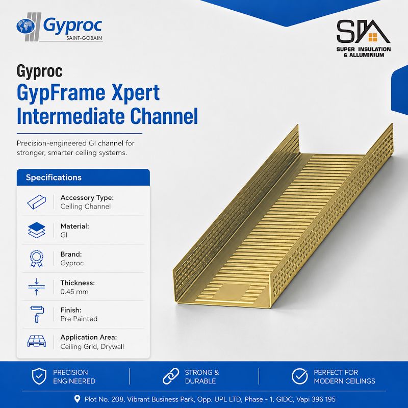 Gyproc Gyproc Xpert Intermediate