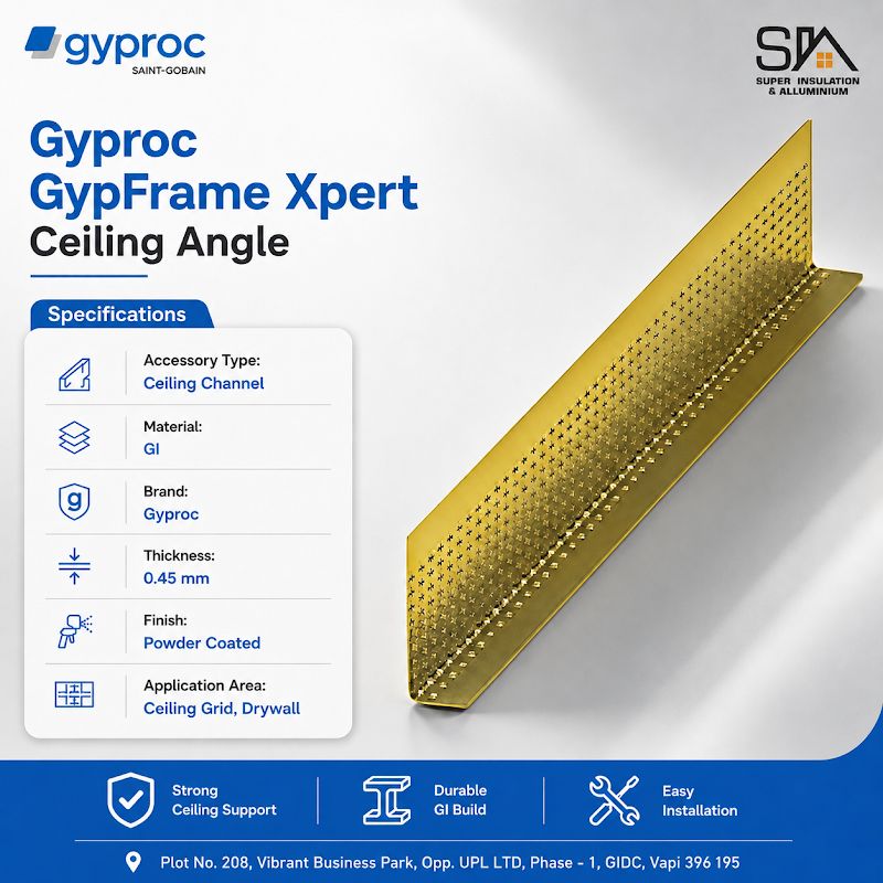 Gyproc Gyproc Xpert Angle