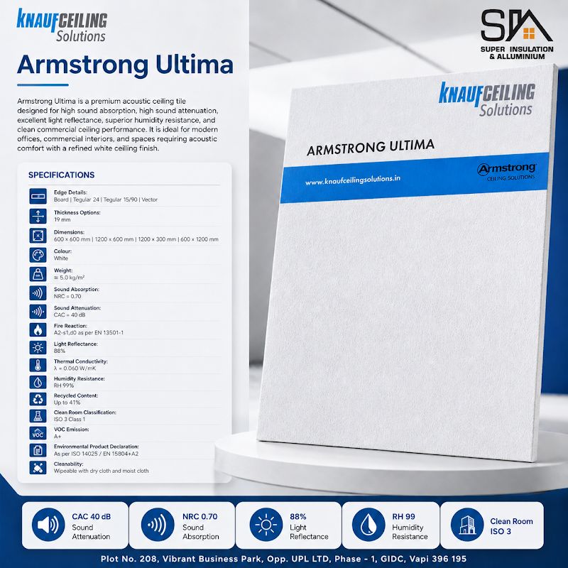 Armstrong Armstrong Ultima