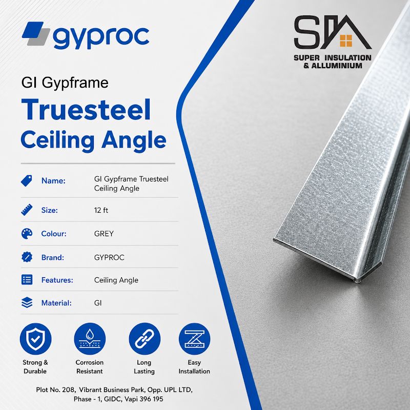 Truesteel Truesteel Angle