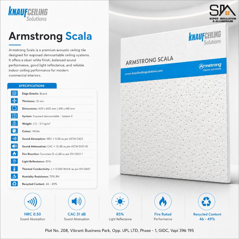 Armstrong Armstrong Scala