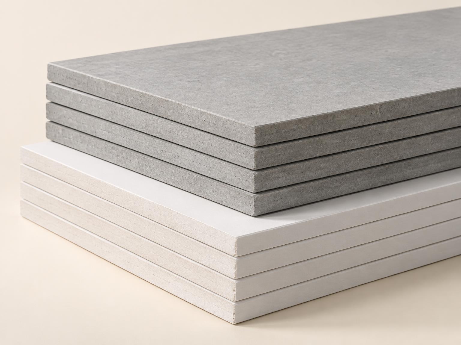 Drywall & Cement Boards