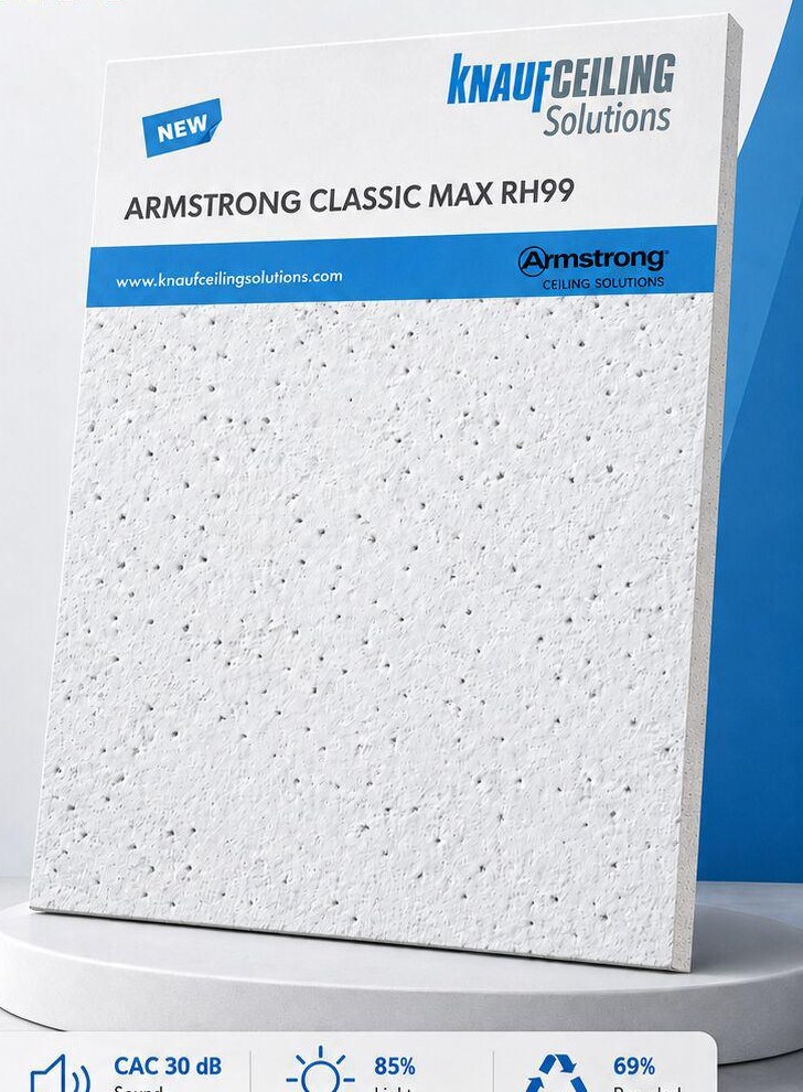 Premium Ceiling Tiles