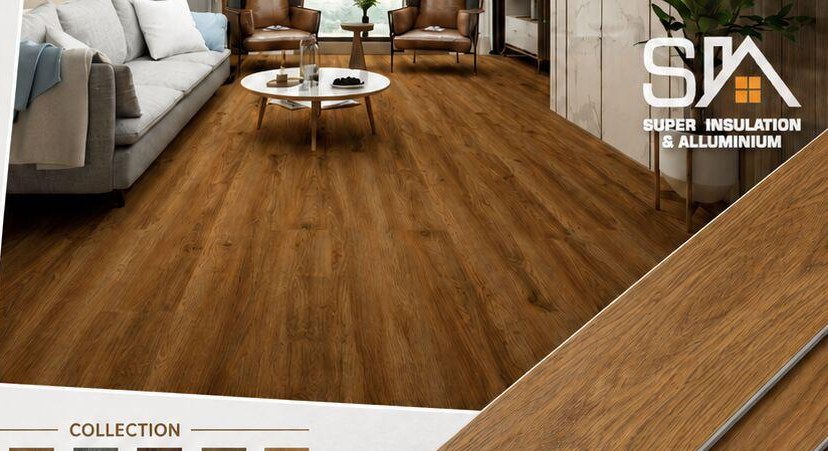 Luxury Flooring