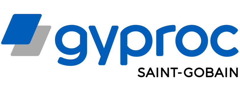 Gyproc logo