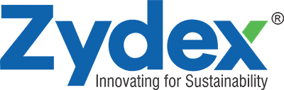 Zydex logo